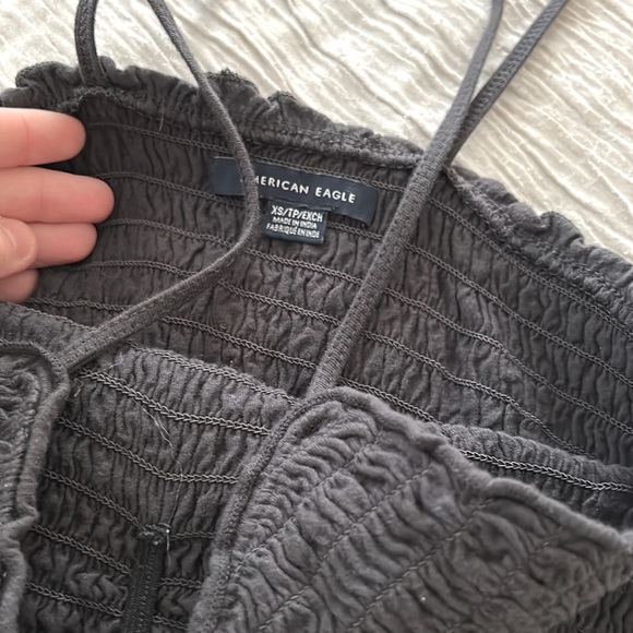 american eagle tank - Picture 3 of 3